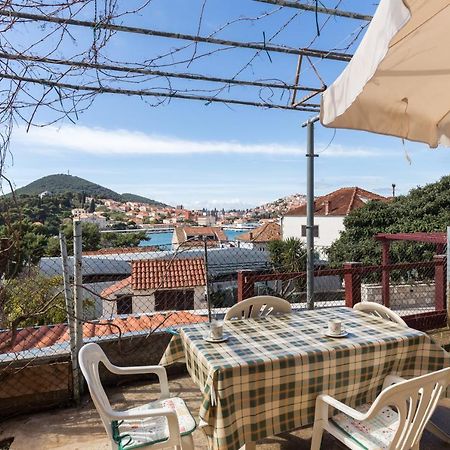 Sunset Bay Room Dubrovnik Eksteriør billede