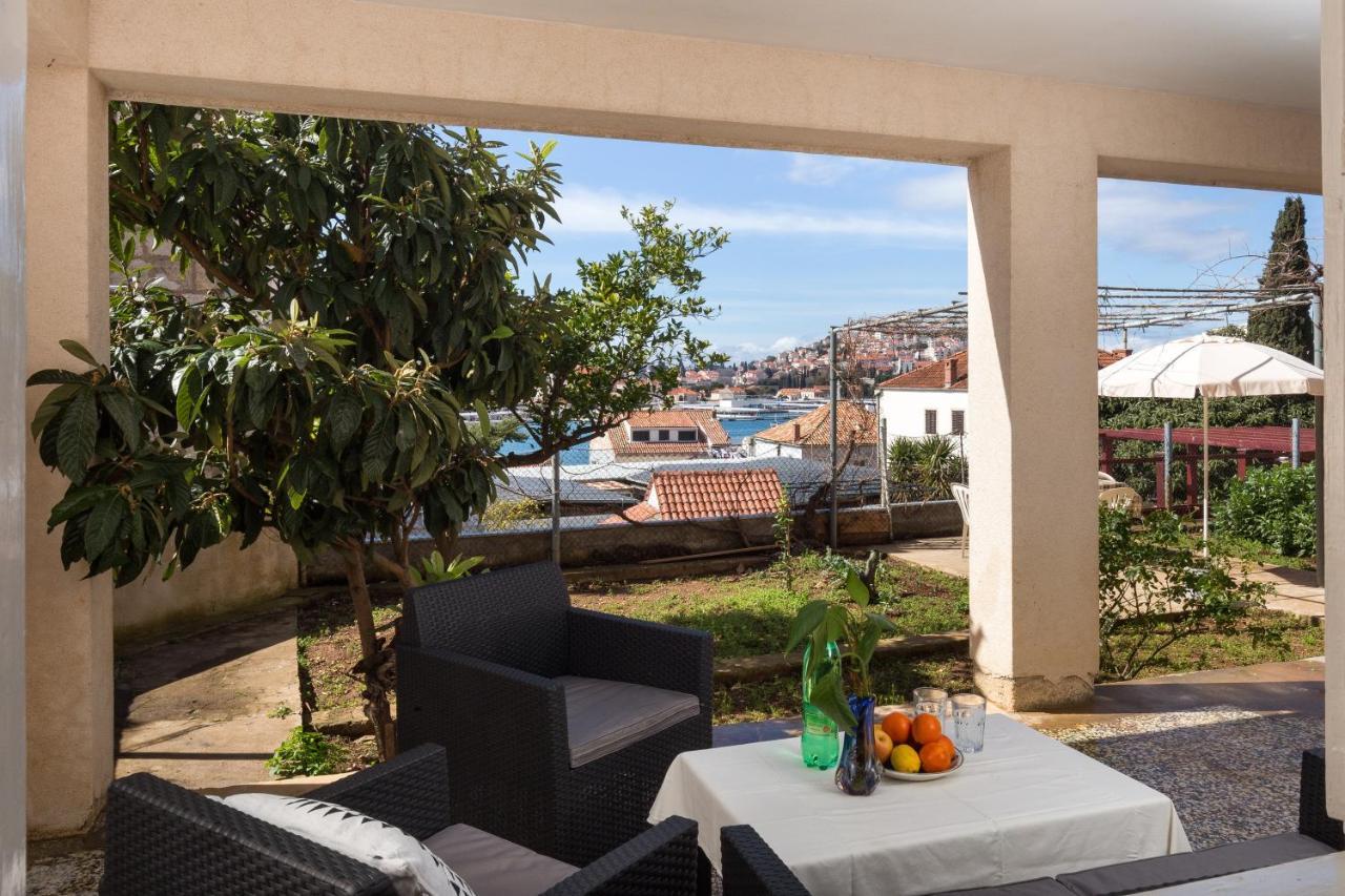 Sunset Bay Room Dubrovnik Eksteriør billede